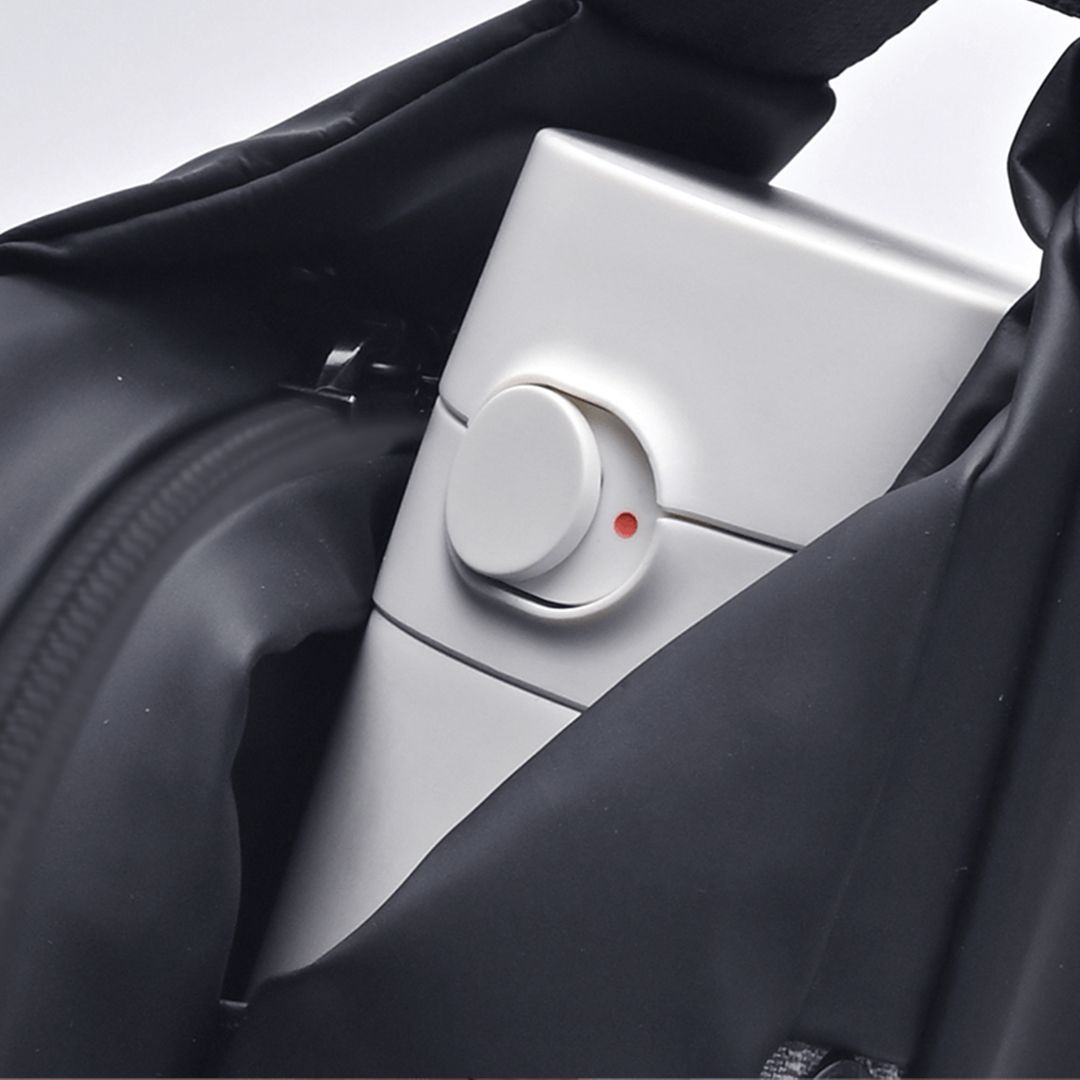 کیف کمری شیائومی مدل M1100214 - - 15