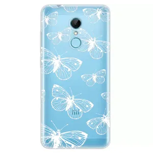 Megafone Butterfly C54-W Cover For Xiaomi Redmi 5
