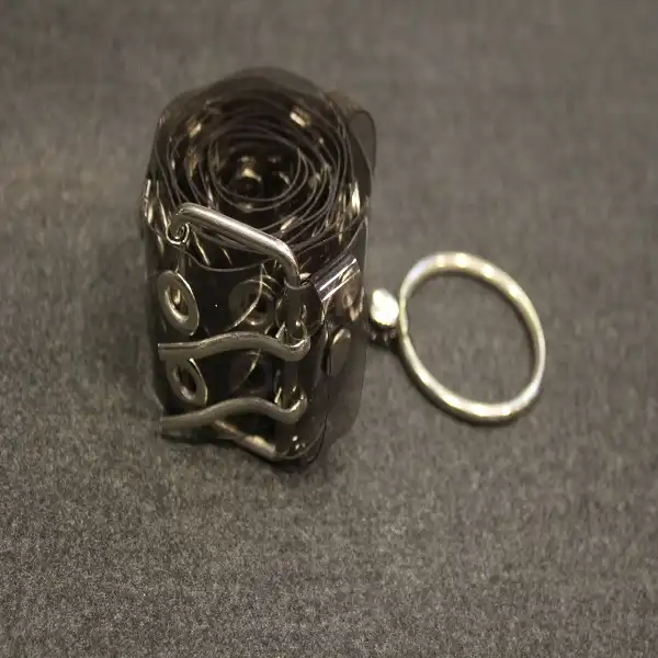 کمربند زنانه کد Ki 1800-7