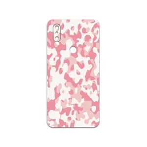 MAHOOT Army-Pink Cover Sticker for Xiaomi Mi Mix 3