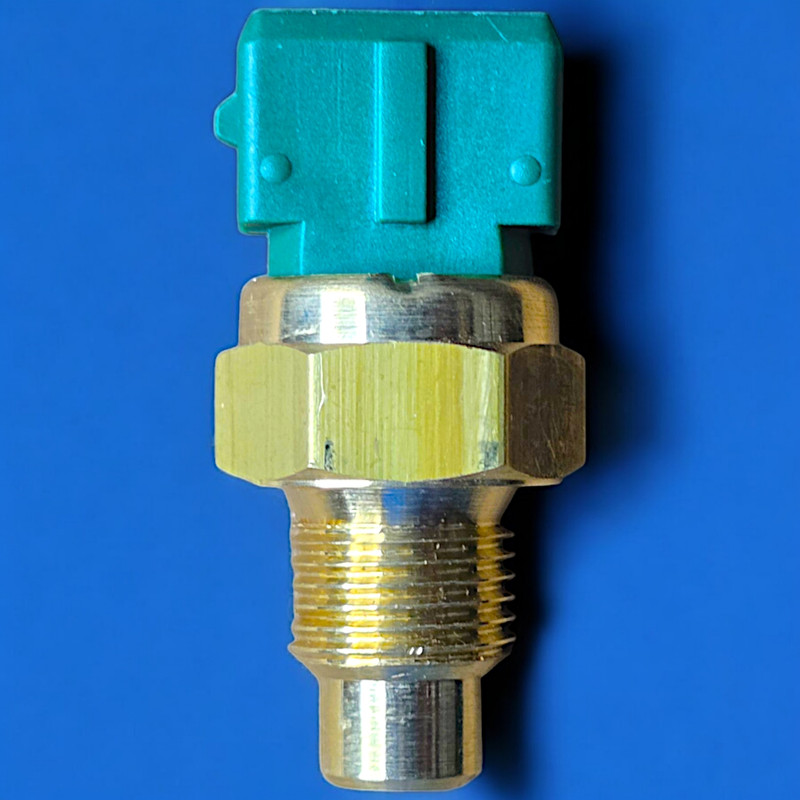 فشنگی دمای آب سامفر مدل ۳ فیش - GRN مناسب برای پیکان روآ