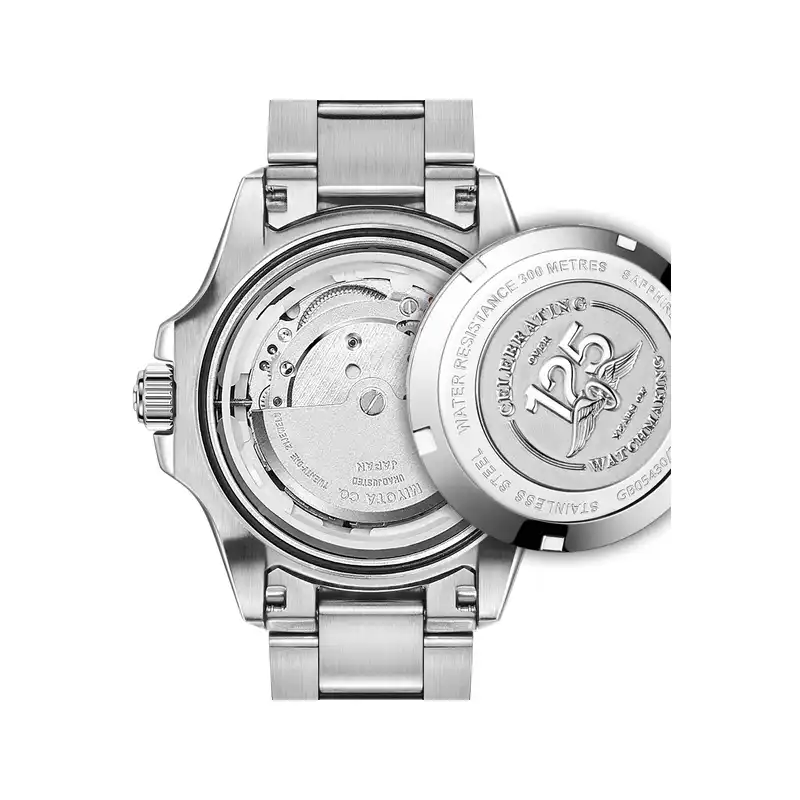 ساعت مچی عقربهای مردانه روتاری مدل GB05430-81