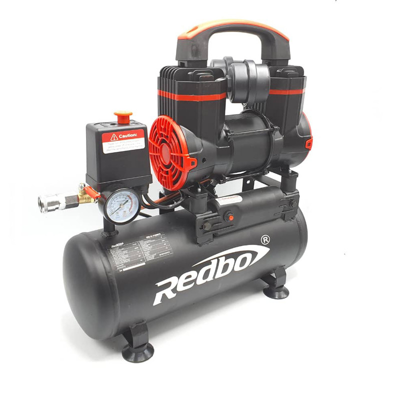 کمپرسور هوا ردبو مدل -1100F9