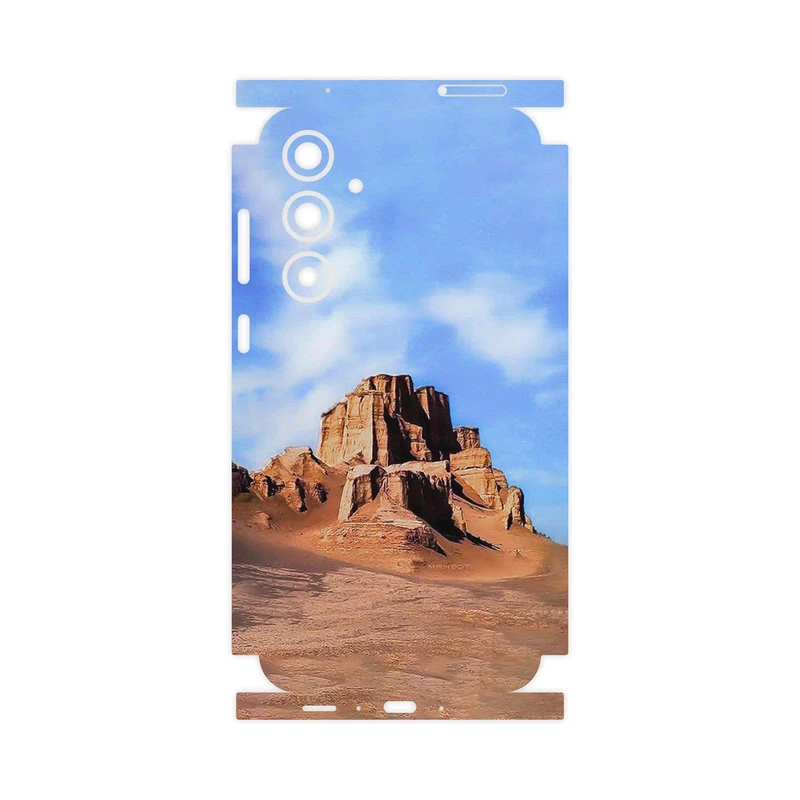 برچسب پوششی ماهوت مدل Kaloot-FullSkin مناسب برای گوشی موبایل سامسونگ Galaxy A35