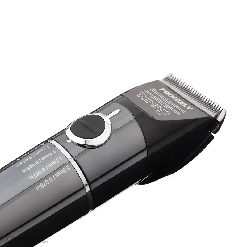 ماشین اصلاح سر و صورت پرینسلی مدل PR467AT