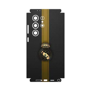 MAHOOT Real_Madrid_2-FullSkin Cover Sticker for Samsung Galaxy S24 Ultra