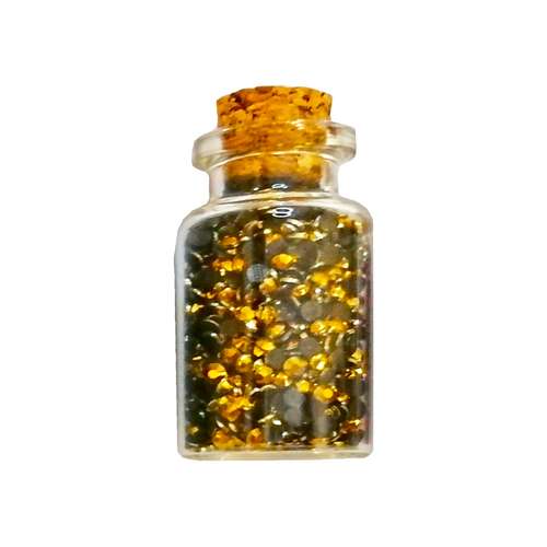 نگین ناخن مدل RND-YL01