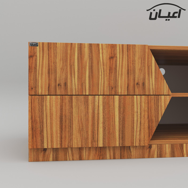 میز تلویزیون اعیان مدل FH622