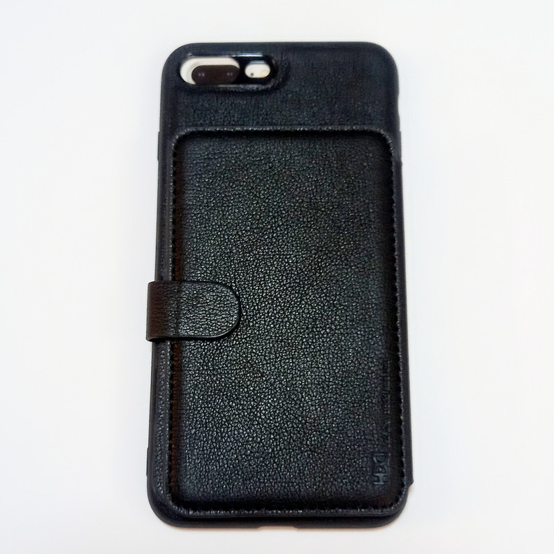 کاور مدل m61m62 مناسب برای گوشی موبایل اپل Iphone 7plus/8plus