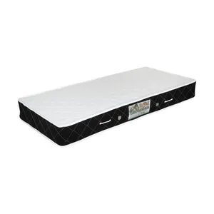 تشک رویال مدل طبی فنری اکو 10 یک نفره سایز 90x200 سانتی متر