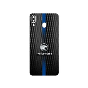 MAHOOT PROTON Cover Sticker for Samsung Galaxy M20