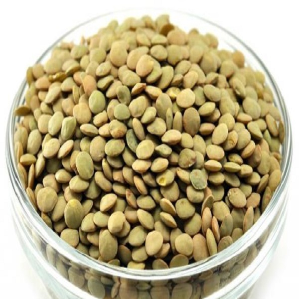 عدس محلی بومی جات- 1 کیلوگرم