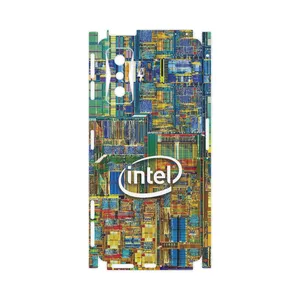 MAHOOT Intel-FullSkin Cover Sticker for Xiaomi Redmi K50 Gaming