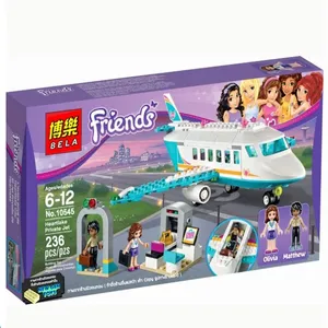 ساختنی بلا مدل Friend کد 10545