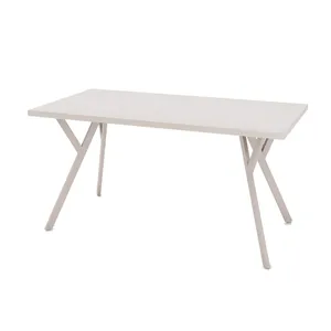 میز اداری دیزوم مدل TLD-4-120-1