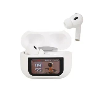 هدفون بی سیم ویسمی مدل WT-3