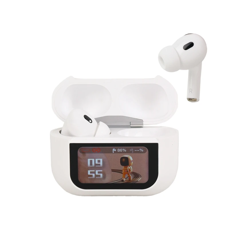 هدفون بی سیم ویسمی مدل WT-3