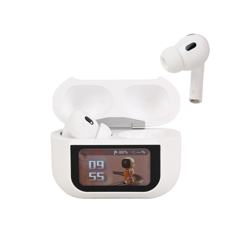 هدفون بی سیم ویسمی مدل WT-3