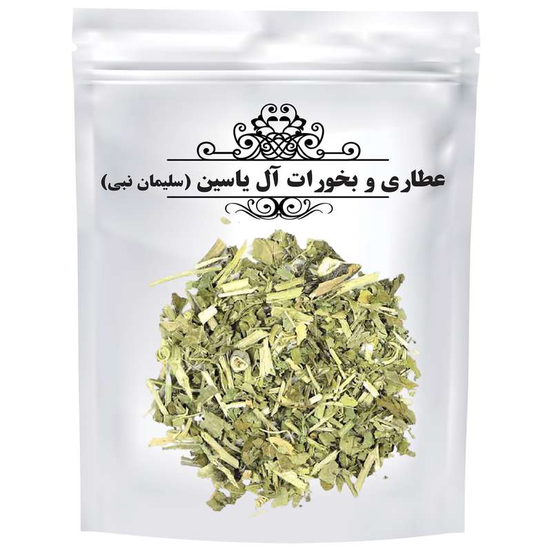 دمنوش گل ساعتی- 75 گرم