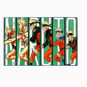 بنر طرح ناروتو کد b32