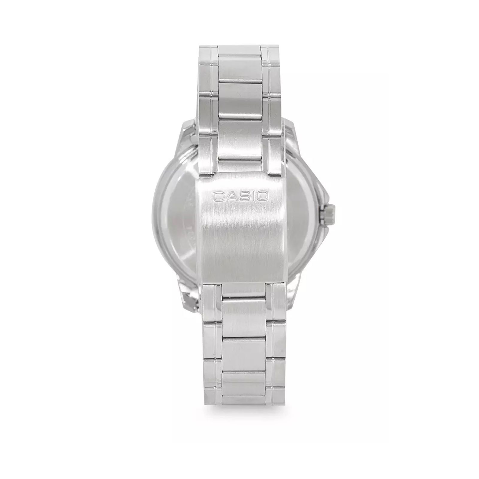 ساعت مچی عقربه ای مردانه کاسیو مدل MTP-V004D-7BUDF -  - 9