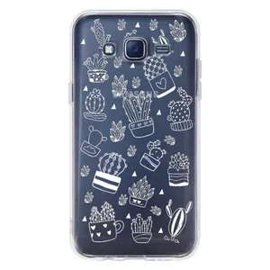 Megafone C20-W Cover For Samsung Galaxy J5 2015