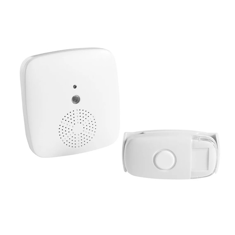 زنگ بی سیم هوشمند مدل SFS 16 IPX4 100