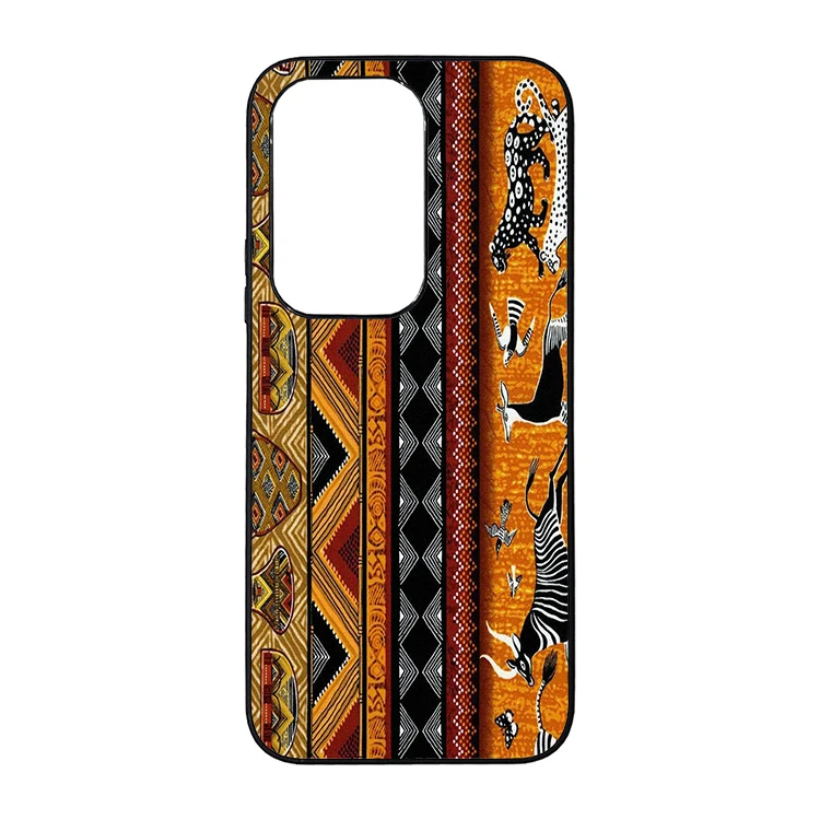 کاور قاب گارد هوم طرح نقاشی مناسب برای گوشی موبایل آنر 200 lite