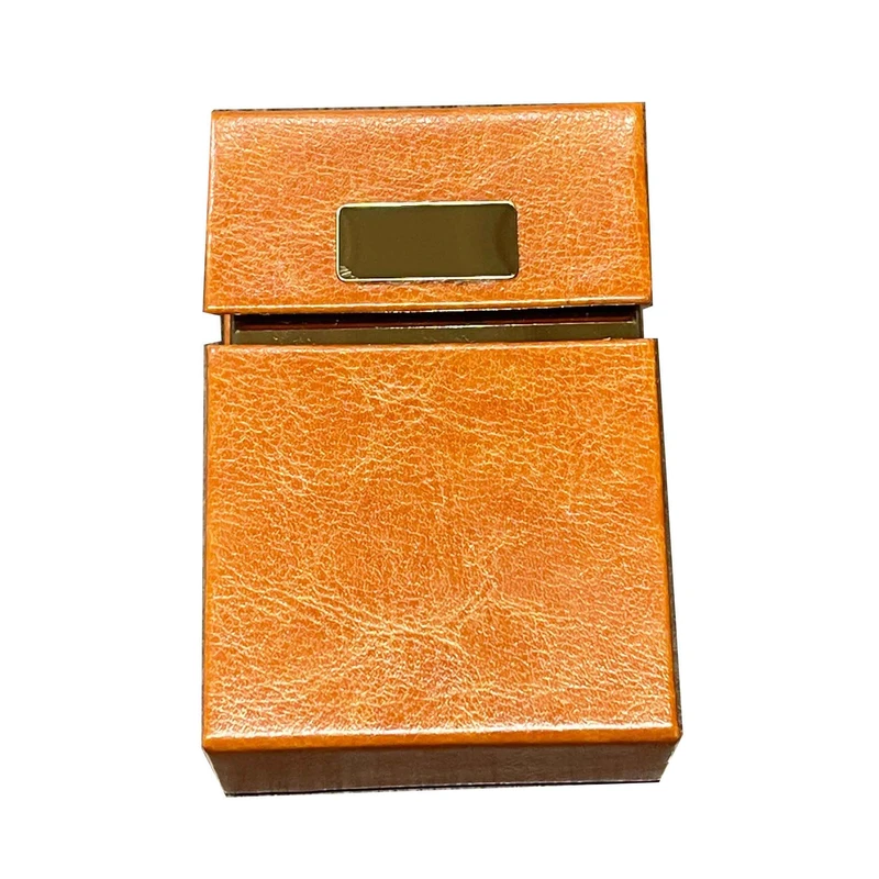 کیف سیگار مدل کلاسیک