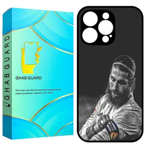 Ghab Guard GCHP16P Cover for Apple iPhone 16 Pro