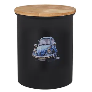 بانکه طرح قهوه مدل گلوزان کد 21