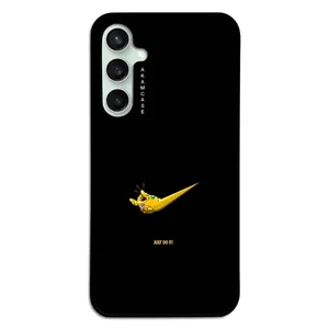 AKAM AMC-WSGS23FE-NIKE-27 Cover For Samsung Galaxy S23 FE