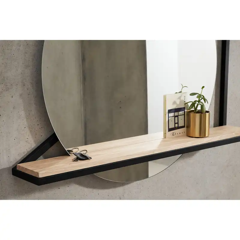 آینه اِلِنسی مدل Zino