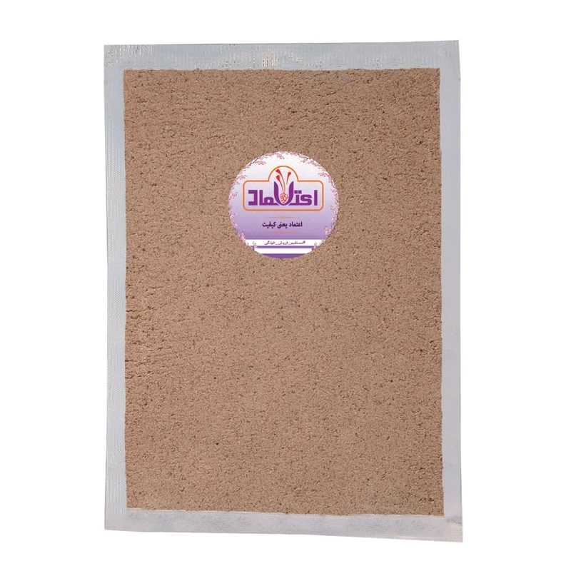 پودر ریشه جوز اعتماد - 500 گرم