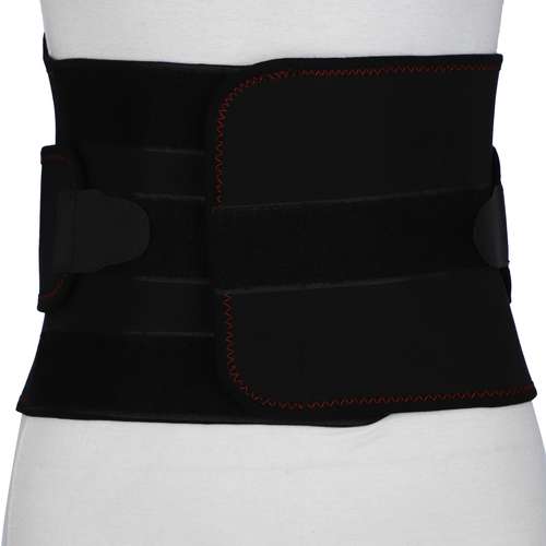 کمربند طبی سخت نانوسان مدل 8353 