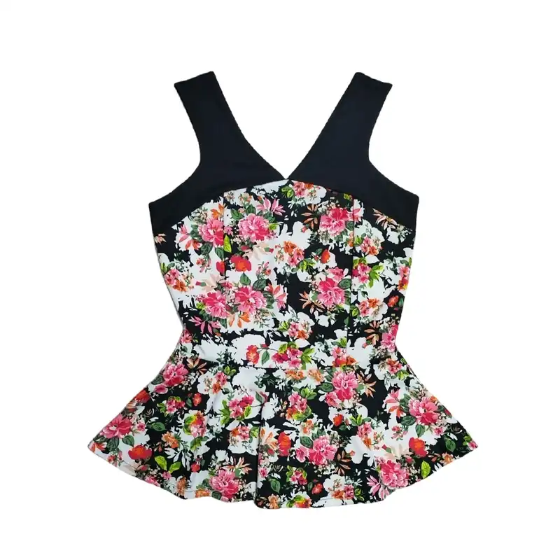 پیراهن زنانه مدل Rzd089