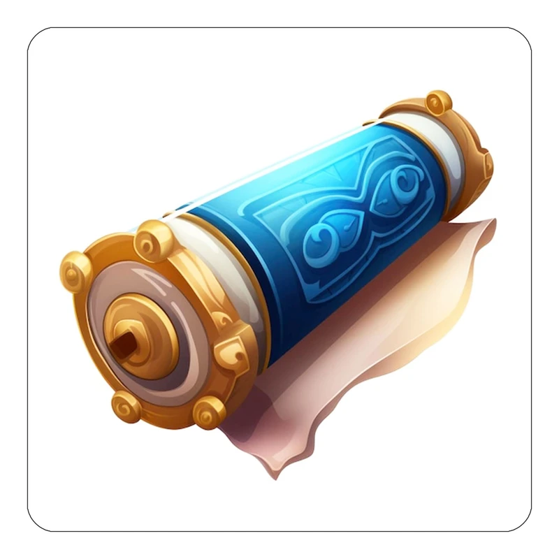 مگنت کاکتی طرح هری پاتر Harry Potter مدل mp45324