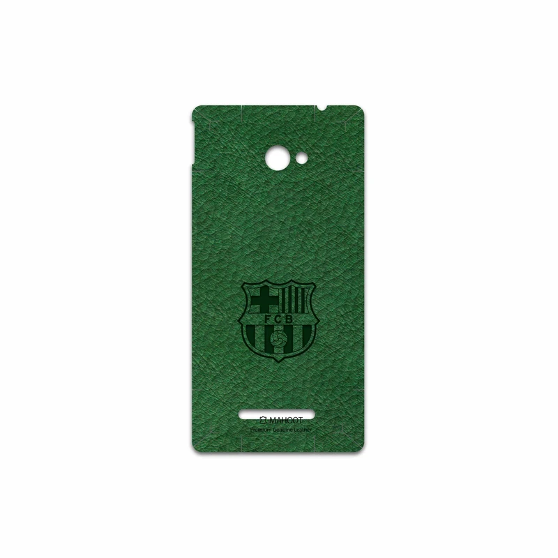 برچسب پوششی ماهوت مدل GL-BRCA مناسب برای گوشی موبایل اچ تی سی 8X