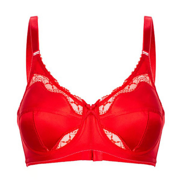 سوتین زنانه لین مدل فنردار کد 4680-602