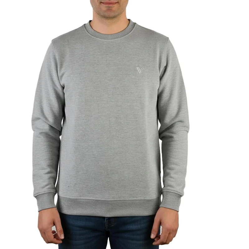 سویشرت مردانه مدل MDSS-CH7012