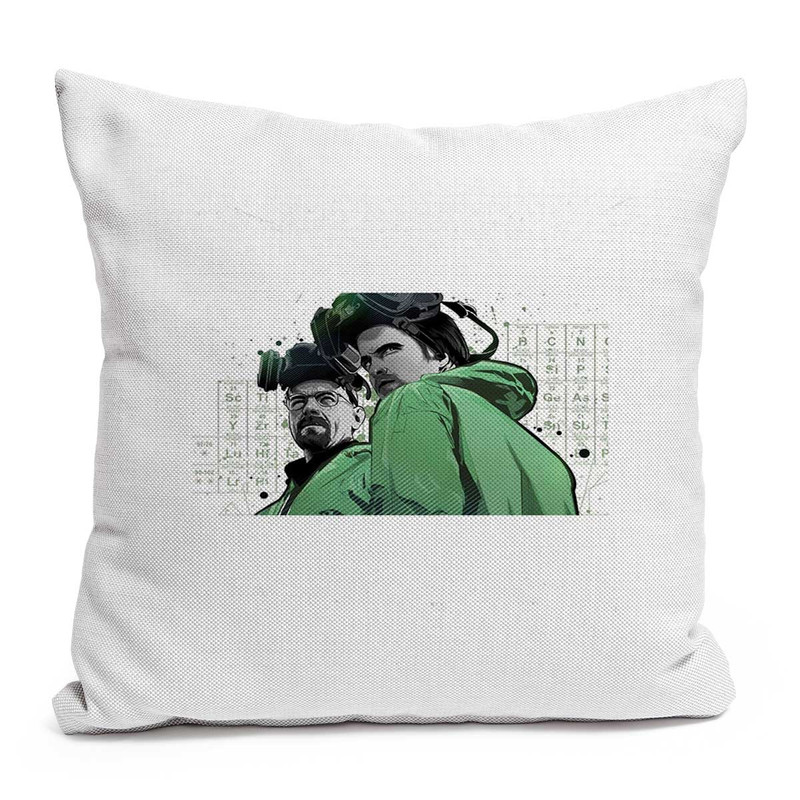 کاور کوسن کارنیلا طرح برکینگ بد مدل knc160