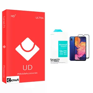 Coconut UD Glass Ceramics Screen Protector For Samsung Galaxy A10s