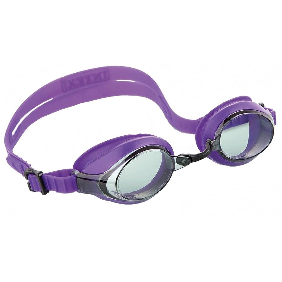 عینک شنا اینتکس مدل 55691NP -  - 1