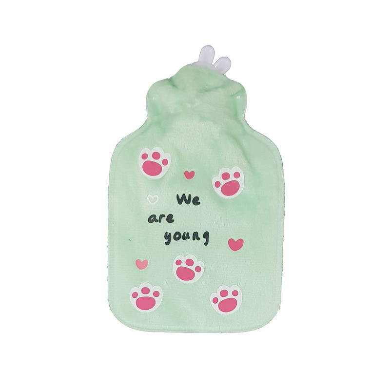 کیسه آب گرم مدل Puppy کد 20 کیسه آب گرم مدل Puppy کد 20