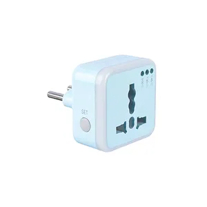 تایمر برق فرحان الکتریک مدل  3 به 2