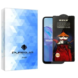Pureglas NueGlas Airbag Screen Protector For HTC Wildfire E Star