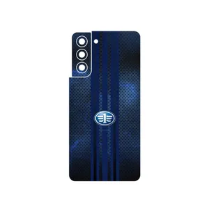 MAHOOT FAW Cover Sticker for Samsung Galaxy S21 5G