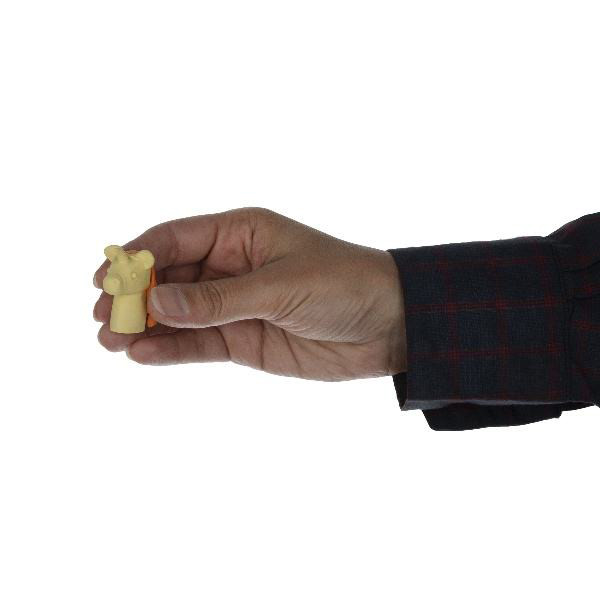 سرمدادی مدل یونیکورن مدل 5197 بسته 4 عددی