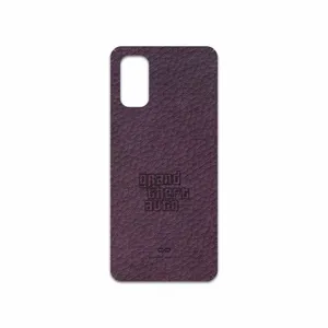MAHOOT PL-GTA Cover Sticker for Realme 7 Pro
