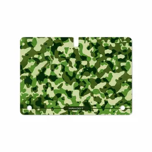 MAHOOT Army-Green-2 Cover Sticker for Samsung Galaxy Tab S 10.5 2014 T805